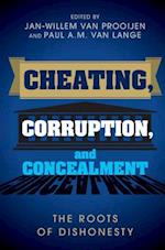 Cheating, Corruption, and Concealment