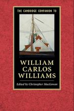 Cambridge Companion to William Carlos Williams