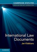 International Law Documents