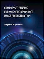 Compressed Sensing for Magnetic Resonance Image Reconstruction