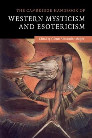 Cambridge Handbook of Western Mysticism and Esotericism