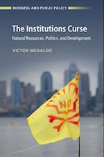 Institutions Curse