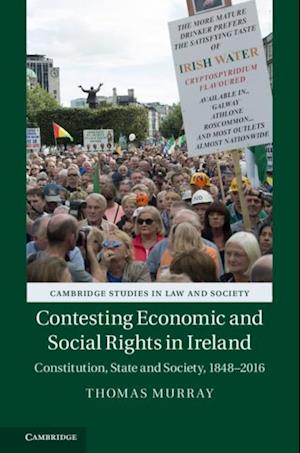 Contesting Economic and Social Rights in Ireland