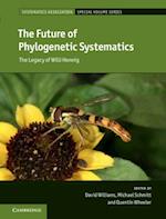 Future of Phylogenetic Systematics