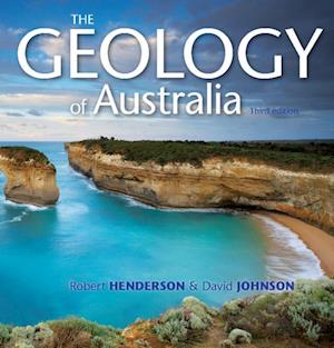 Geology of Australia