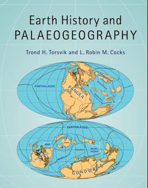 Earth History and Palaeogeography