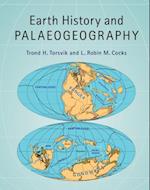 Earth History and Palaeogeography