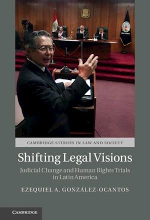 Shifting Legal Visions