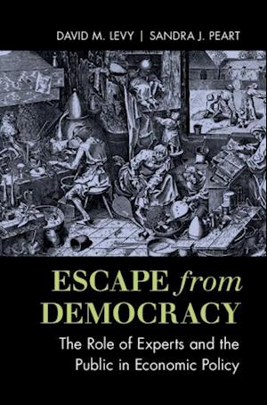 Escape from Democracy