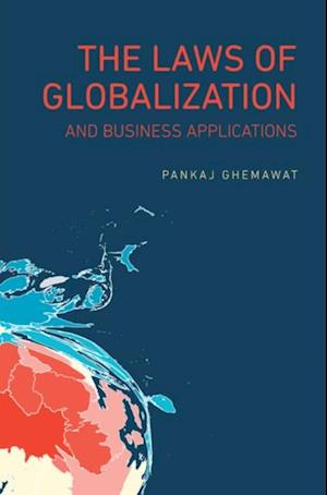 Laws of Globalization and Business Applications