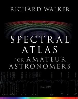 Spectral Atlas for Amateur Astronomers