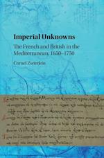 Imperial Unknowns
