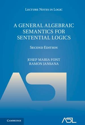 General Algebraic Semantics for Sentential Logics