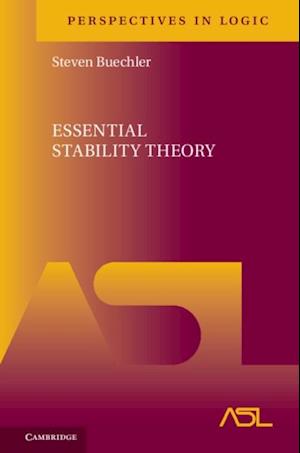 Essential Stability Theory