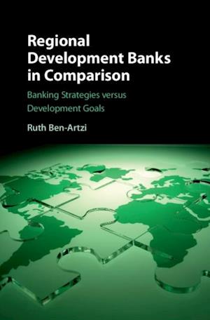 Regional Development Banks in Comparison