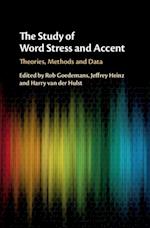 Study of Word Stress and Accent