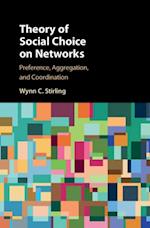 Theory of Social Choice on Networks