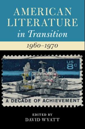 American Literature in Transition, 1960-1970