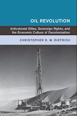 Oil Revolution