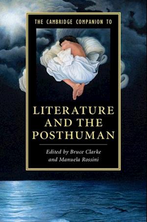 Cambridge Companion to Literature and the Posthuman