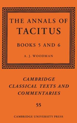 Annals of Tacitus