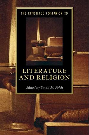 Cambridge Companion to Literature and Religion