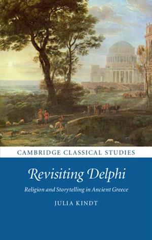 Revisiting Delphi