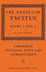 Annals of Tacitus