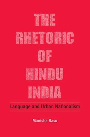 Rhetoric of Hindu India