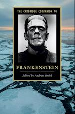 Cambridge Companion to Frankenstein