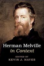 Herman Melville in Context