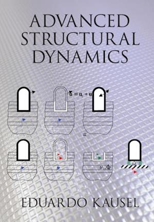 Advanced Structural Dynamics