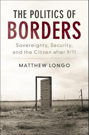 Politics of Borders