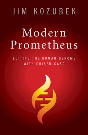 Modern Prometheus