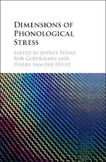 Dimensions of Phonological Stress