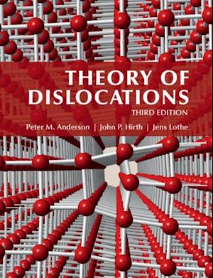 Theory of Dislocations