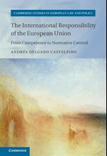 International Responsibility of the European Union
