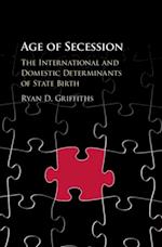 Age of Secession