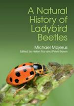 Natural History of Ladybird Beetles