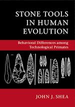 Stone Tools in Human Evolution