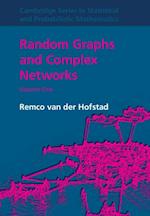 Random Graphs and Complex Networks