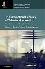 International Mobility of Talent and Innovation