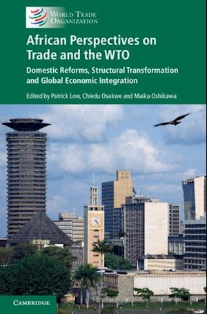 African Perspectives on Trade and the WTO