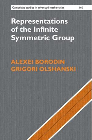 Representations of the Infinite Symmetric Group