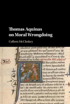 Thomas Aquinas on Moral Wrongdoing