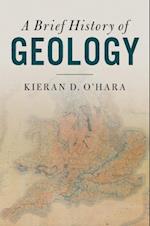 Brief History of Geology