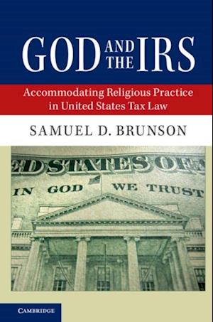 God and the IRS