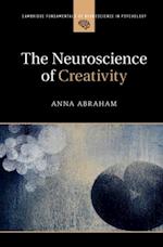 Neuroscience of Creativity