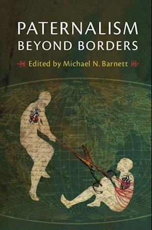 Paternalism beyond Borders