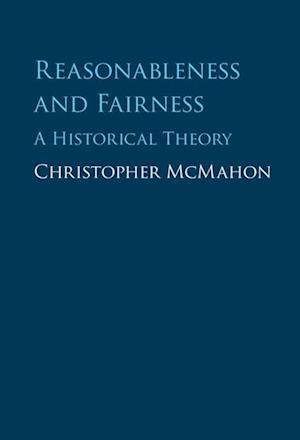 Reasonableness and Fairness